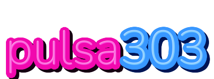 pulsa303 — logo kanal